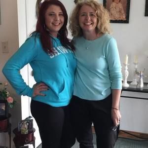 Meet your Posher, Tracy